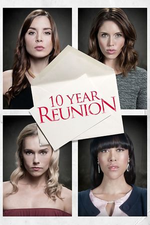 10 Year Reunion's poster