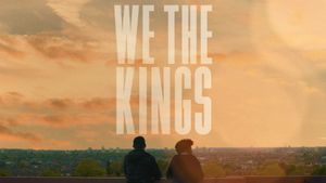 We the Kings's poster