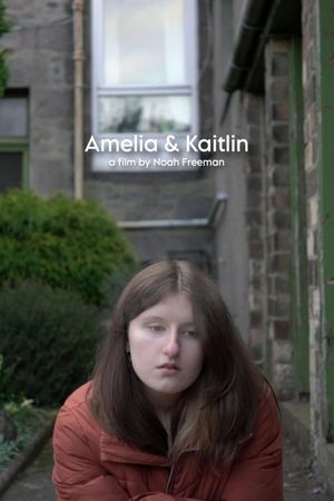 Amelia & Kaitlin's poster