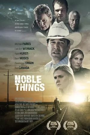 Noble Things's poster