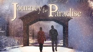 Journey to Paradise's poster