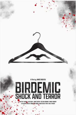 Birdemic: Shock and Terror's poster