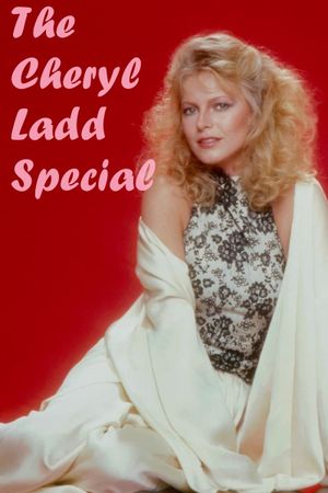 The Cheryl Ladd Special's poster