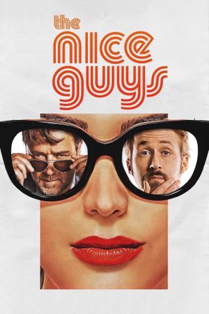 The Nice Guys's poster