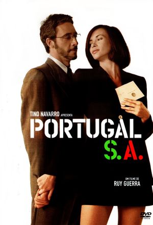 Portugal S.A.'s poster