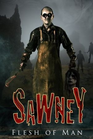Lord of Darkness's poster