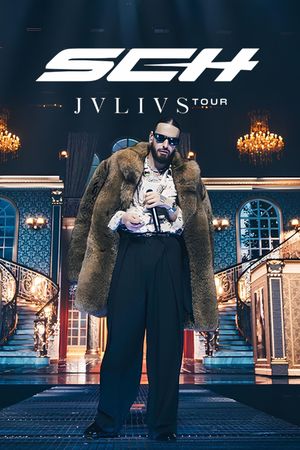 SCH - JVLIVS Tour : Ad Finem's poster