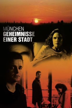 Munich: Secrets of a City's poster