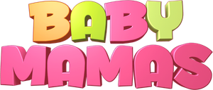 Baby Mamas's poster