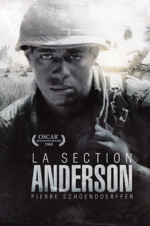 The Anderson Platoon's poster
