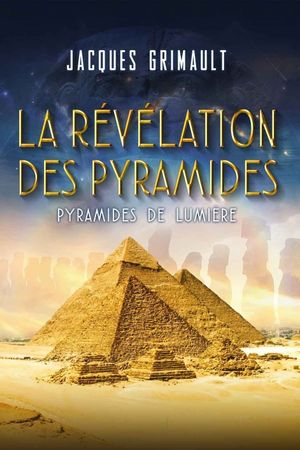 The Revelation of the Pyramids's poster