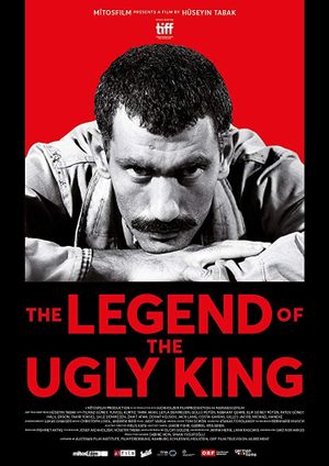 The Legend of the Ugly King's poster