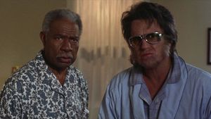 Bubba Ho-Tep's poster