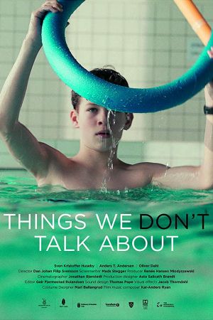 Things We Don't Talk About's poster