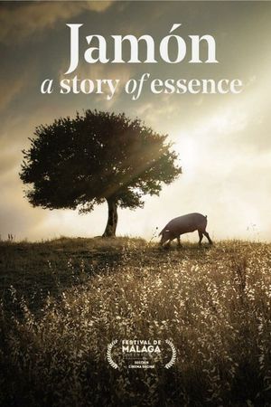 Jamón, a Story of Essence's poster