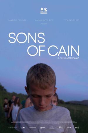 Sons of Cain's poster