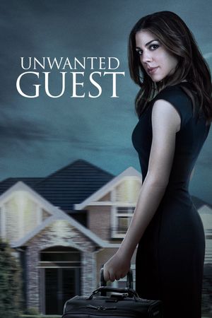 Unwanted Guest's poster