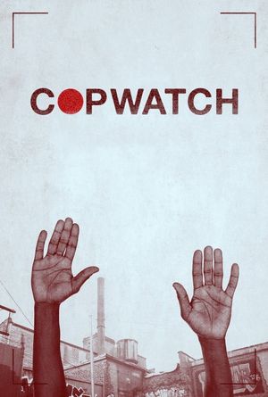 Copwatch's poster