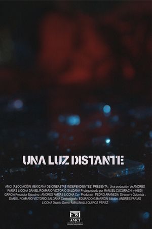 Una Luz Distante's poster image