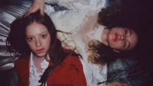 Nosebleed's poster