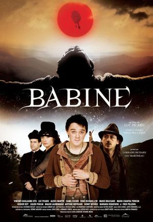 Babine's poster
