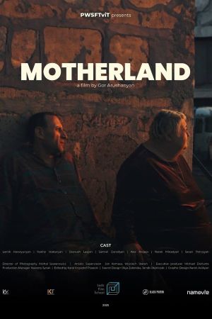 Motherland's poster