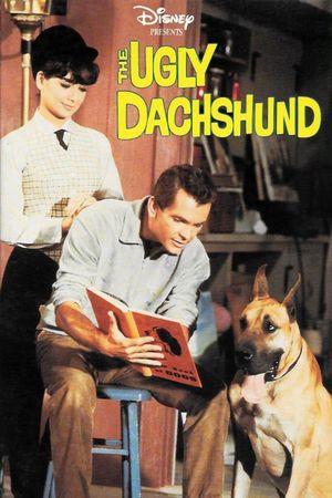 The Ugly Dachshund's poster