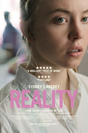 Reality's poster
