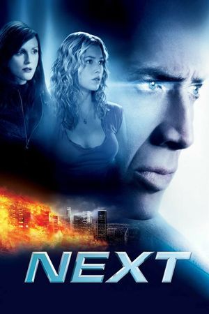 Next's poster