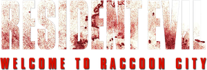 Resident Evil: Welcome to Raccoon City's poster