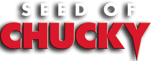 Seed of Chucky's poster