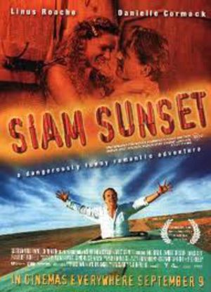 Siam Sunset's poster