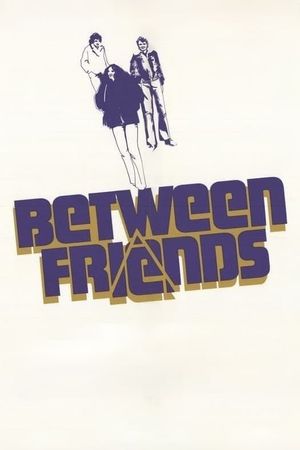 Between Friends's poster