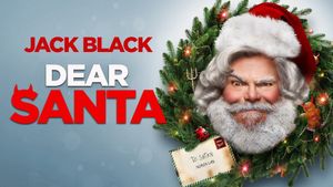 Dear Santa's poster