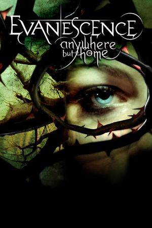 Evanescence - Anywhere But Home's poster