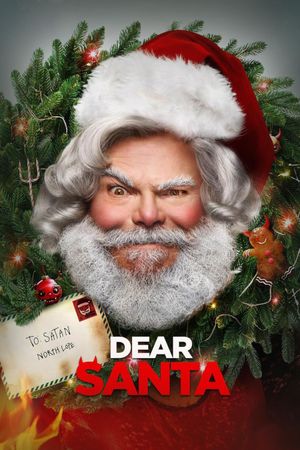 Dear Santa's poster