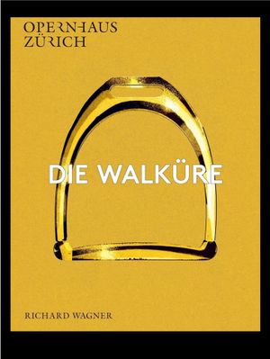 Die Walküre's poster