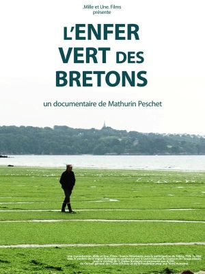 L'Enfer Vert des Bretons's poster