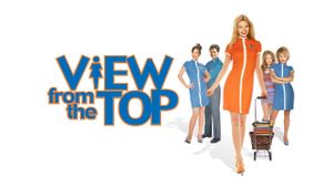 View from the Top's poster