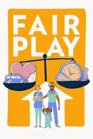 Fair Play's poster