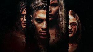 Lake Bodom's poster