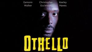 Othello's poster