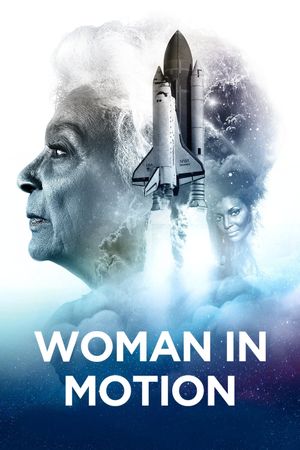 Woman in Motion's poster image