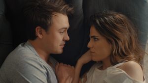 Everybody Loves Somebody's poster