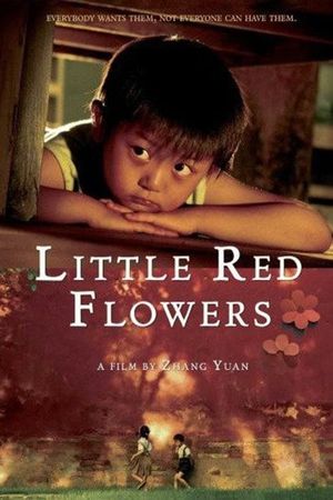 Little Red Flowers's poster