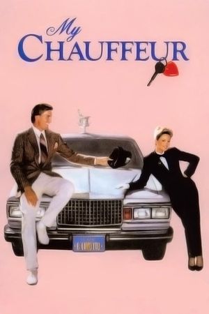 My Chauffeur's poster image