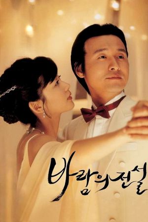 Dance with the Wind's poster