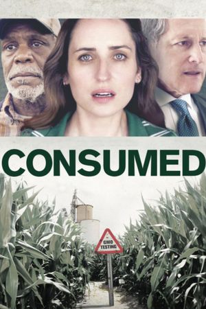 Consumed's poster image