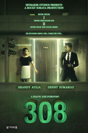 308's poster