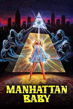 Manhattan Baby's poster